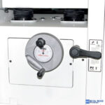 Felületi és vastagsági gyalu  minimax fs 52es SPIRÁL - Image 2