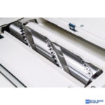 Felületi és vastagsági gyalu  minimax fs 52es SPIRÁL - Image 9