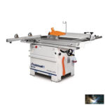 Kis panelfűrész  minimax sc 2c KOMPAKT