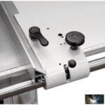 Kis panelfűrész  minimax sc 2c - Image 2