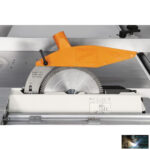 minimax sc 3c 26 Lapszabász gép - Image 3