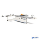 minimax sc 4e 27 elővágó berendezéssel