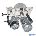 minimax sc 4e 27 elővágó berendezéssel - Image 6