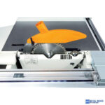 minimax sc 4e 27 elővágó berendezéssel - Image 7