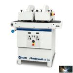 STR 32R Kefecsiszoló és szerkezeti gép