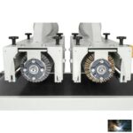 STR 32R Kefecsiszoló és szerkezeti gép - Image 3