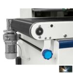 STR 32R Kefecsiszoló és szerkezeti gép - Image 4