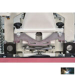 Minimax me 28t RC Holzkraft élzáró gép - Image 6