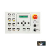 Minimax me 35tr Holzkraft élzárógép - Image 3