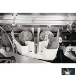 Minimax me 35tr Holzkraft élzárógép - Image 4