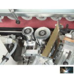 Minimax me 35tr Holzkraft élzárógép - Image 6