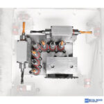 CNC fúrógép  startech cn v - Image 2