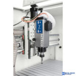 CNC marógép  startech cn k - Image 2