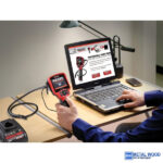 RIDGID micro CA-350 csővizsgáló kamera - Image 6