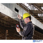 RIDGID micro CA-350 csővizsgáló kamera - Image 7