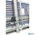 Függőleges panelfűrész  VPS 2241 VR - Image 3