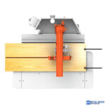 Radiális karfűrész  RAS 90 - Image 4