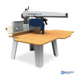 Radiális karfűrész  RAS 90 - Image 5