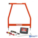 RIDGID A-Alakú hibahely kereső