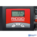 RIDGID A-Alakú hibahely kereső - Image 8