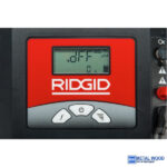 RIDGID A-Alakú hibahely kereső - Image 9