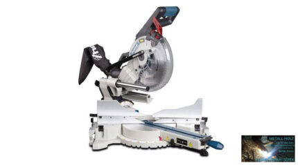 KGZ 2540 Vario Fűrésztárcsás gérfűrész