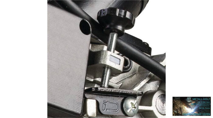 KGZ 2540 Vario Fűrésztárcsás gérfűrész - Image 6