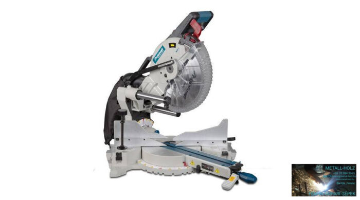 KGZ 3050 VARIO - Image 1