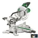 KGZ 210 E fűrésztárcsás gérfűrész