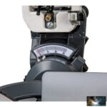 KGZ 210 E fűrésztárcsás gérfűrész - Image 8