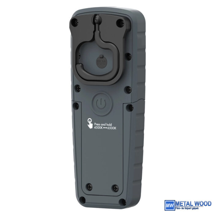 SCANGRIP minimatch lakk és színvizsgáló lámpa - Image 2