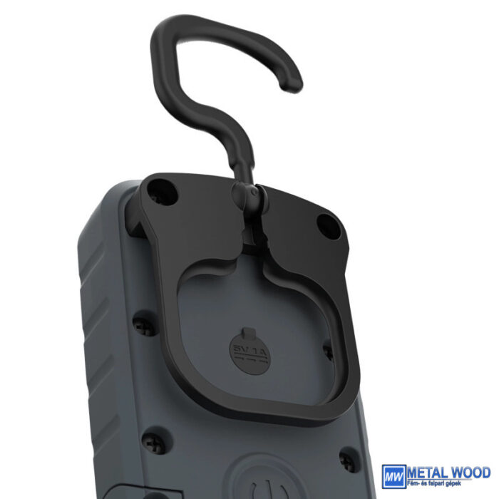 SCANGRIP minimatch lakk és színvizsgáló lámpa - Image 3