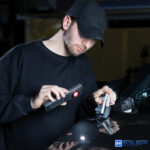 SCANGRIP Sunmatch 4 Lakk és színvizsgáló lámpa - Image 9