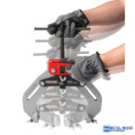 RIDGID Csőközpontosító 4 1/2"-12" - Image 5