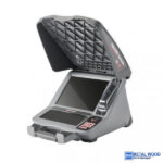 RIDGID CS12xDigitális, Wi-Fi-vel ellátott kijelző monitor