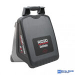 RIDGID CS12xDigitális, Wi-Fi-vel ellátott kijelző monitor - Image 9