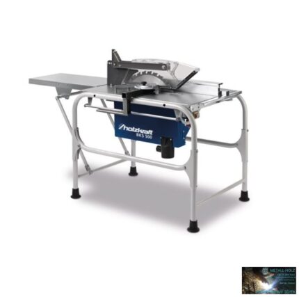 Holzkraft BKS 500 körfűrész