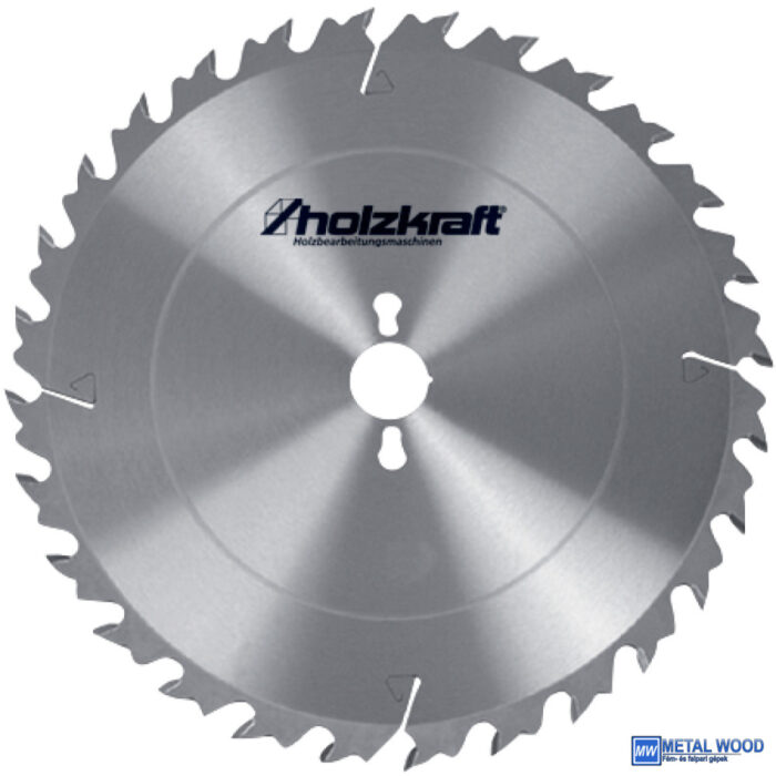 Holzkraft KSB-WZ 500/44 keményfémlapkás körfűrészlap - Image 1