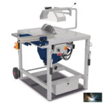Asztalos asztali fűrész  TKS-Z 400