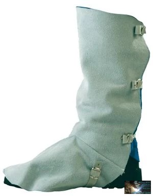 THD-57461 HEGESZTŐ LÁBSZÁRVÉDŐ CSATOS