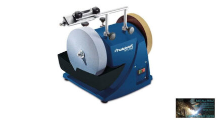 NTS 200 nedves csiszoló