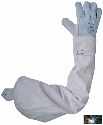 THD-57541 CSATOS HEGESZTŐ KARVÉDŐ