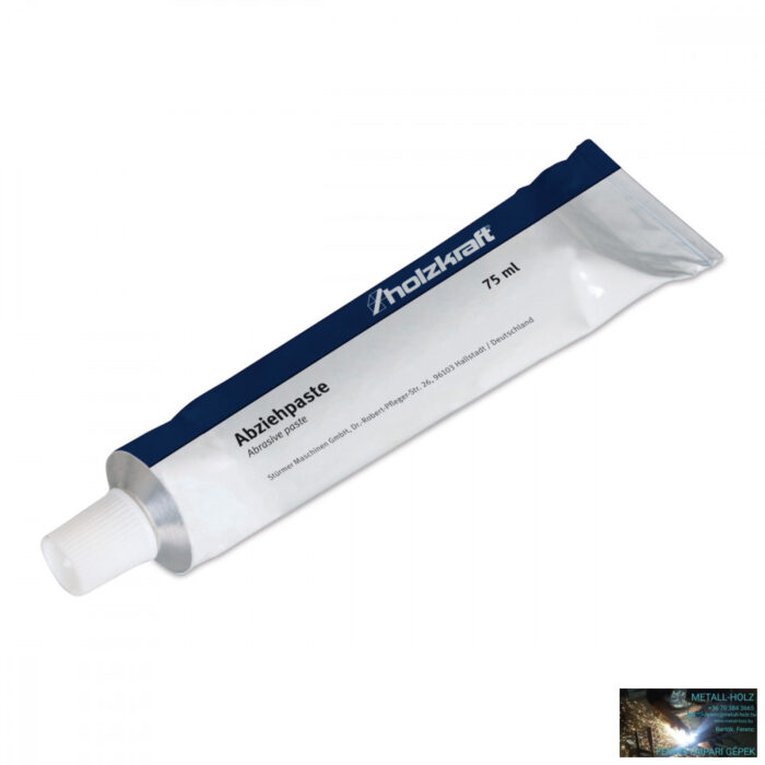 Holzkraft csiszoló paszta/Honing Compound - Image 1