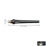 AWI pisztoly zárókupak hosszú (17,26,18-as pisztolyokhoz) - Image 2