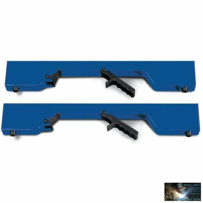 Holzkraft UWT 3200 univerzális munkaasztalhoz géptartó szán klt. - Image 1