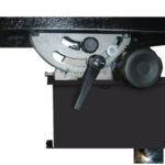 HBS 400 faipari szalagfűrész - Image 5