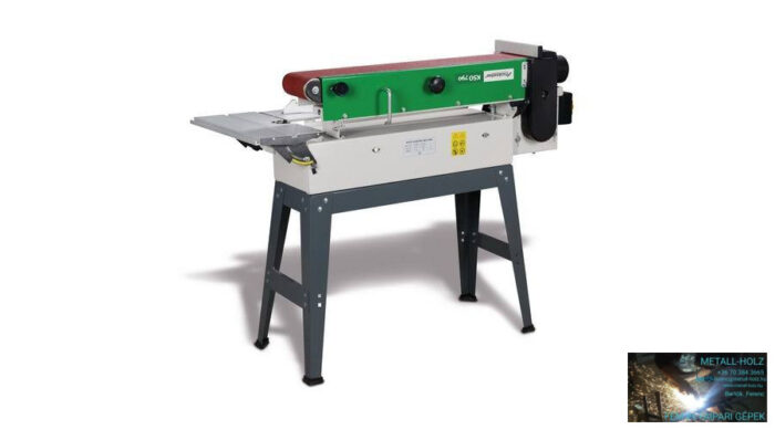 KSO 790  230 V Élcsiszológép - Image 3