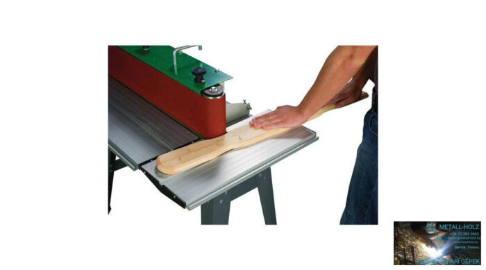 KSO 790  230 V Élcsiszológép - Image 6