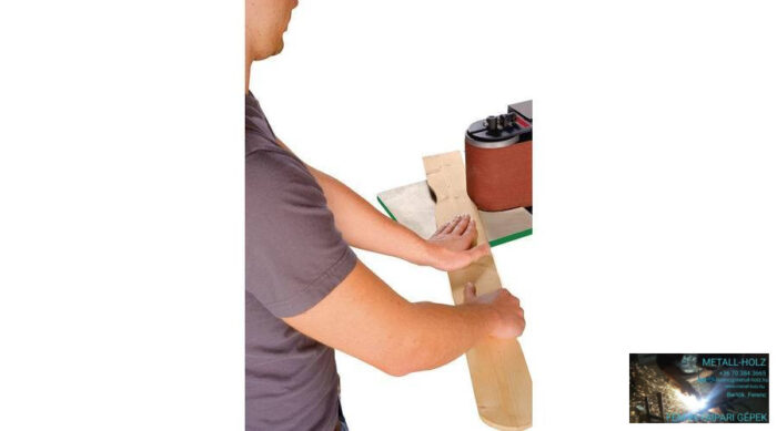 KSO 850 Élcsiszológép 400V - Image 7