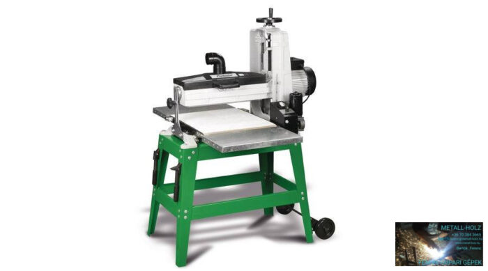 ZSM 405 hengeres csiszológép - Image 1